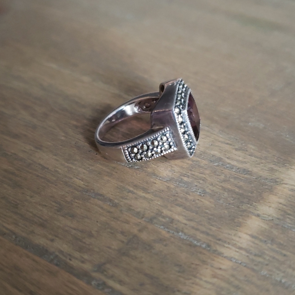 Judith Jack Ring - image 2